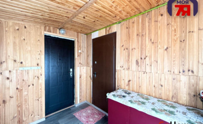 Купить дом, Солигорск, Тадеуша Костюшко ул., 11 соток. Фото 25