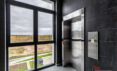 Купить 5-комнатную квартиру, Минск, Тимирязева ул., 130 (Центральный район). Фото 6