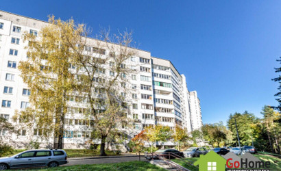 Купить 1-комнатную квартиру, Минск, Герасименко ул., 5 (Заводской район). Фото 10