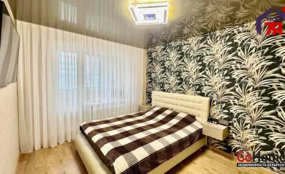 12-этаж.(60 м2), Солигорск(Ленина, 36)