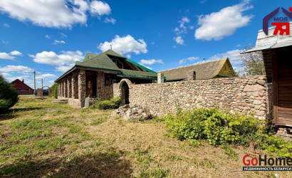 Купить дом, Варковичи, Братьев Басалыга ул., 24.98 соток. Фото 11