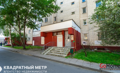 Купить 1-комнатную квартиру, Минск, Хоружей ул., 10/2 (Советский район). Фото 16