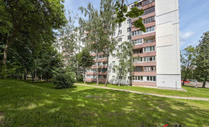 Купить 2-комнатную квартиру, Минск, Ольшевского ул., 77(Фрунзенский район). Фото 25