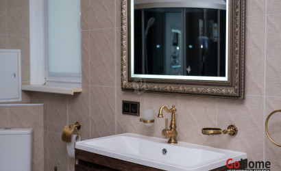 Купить дом, Большое Стиклево, Московская ул., 18, 15 соток. Фото 44