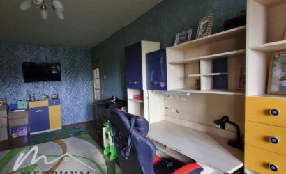 Купить 4-комнатную квартиру, Минск, Горецкого ул., 69(Фрунзенский район). Фото 30