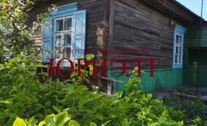  1-этаж.(40 м2), Пинск(Прямая, 113А)