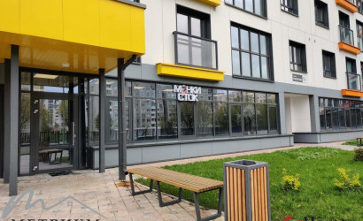 Аренда торгового помещения, Минск, Кропоткина ул., 59,  71.6 кв.м.. Фото 4