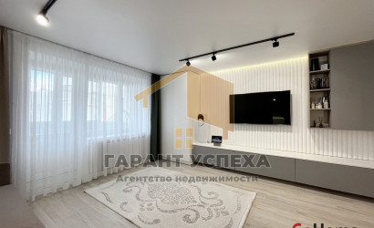 Купить 1-комнатную квартиру, Брест, ул. Речицкая, д. . Фото 3