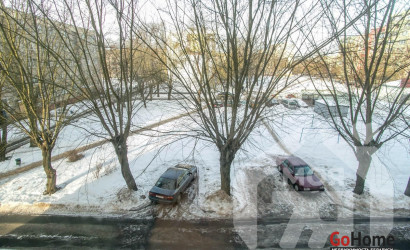 Купить 1-комнатную квартиру, Молодечно, Франтишка Скорины ул., 2. Фото 5