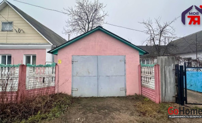 Купить дом, Слуцк, Коласа 1-й пер., 6 соток. Фото 30