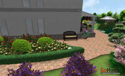 Купить коттедж, Тарасово, Белорусская, 17А, 15.01 соток. Фото 4