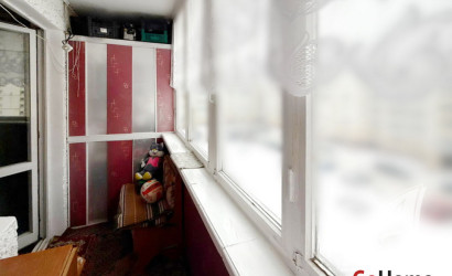 Купить 3-комнатную квартиру, Брест, Заводская, ул. Янки Купалы. Фото 13