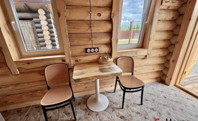 Купить дом в деревне, Брест, Томашовская ул., 6.36 соток. Фото 19