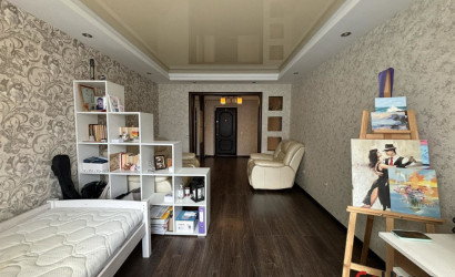 Купить 3-комнатную квартиру, Гродно, Отечественная, 19. Фото 16