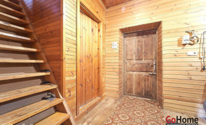 Купить дом, Снежки, Луговая ул., 16 соток. Фото 13