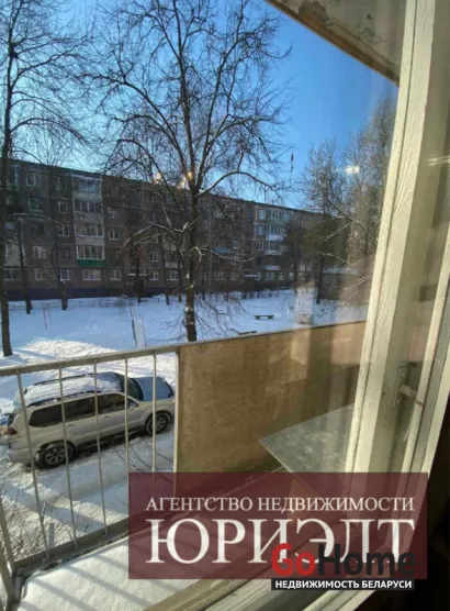  5-этаж.(41.4 м2), Витебск(Московский проспект , д.)