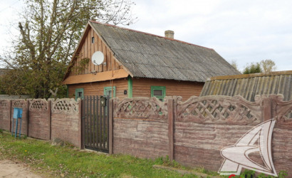 Купить дом, Покры, Чернавчицкий с/с, 25 соток. Фото 6