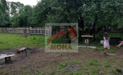  1-этаж.(47.9 м2), Глинянки(Центральная)