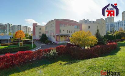 Купить 2-комнатную квартиру, Минск, Колесникова ул., 32 (Фрунзенский район). Фото 24