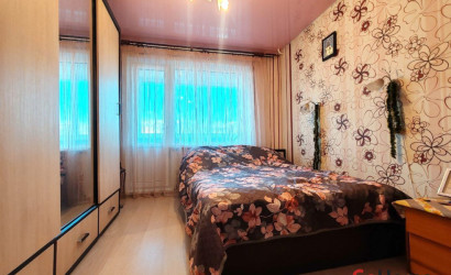 Купить 3-комнатную квартиру, Барановичи, Парковая, 27. Фото 5