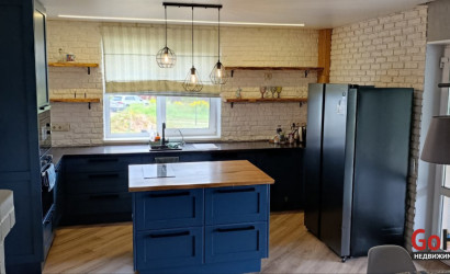 Купить дом, Заславль, СТ Мара-Росинка, ул. Солнечная, 12.65 соток. Фото 6