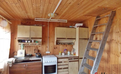 Купить дом в деревне, Малевичи, Советская,1, 18.6 соток. Фото 5