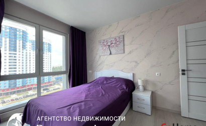Снять 2-комнатную квартиру, Минск, Дзержинского пр-т 19(Московский район). Фото 12