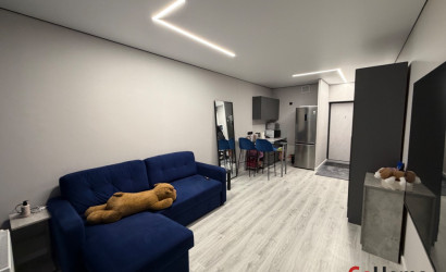 Купить 1-комнатную квартиру, Минск, ул. Белградская, д. 9 (Октябрьский район). Фото 3