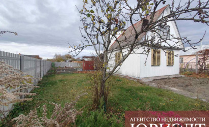 Купить коттедж, Брест, СТ Здоровье-2008, 5 соток. Фото 4