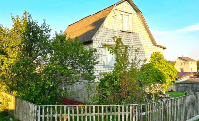 Купить дачу, Литвинково, СТ Восток-4, 6 соток. Фото 2