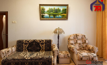 Купить 1-комнатную квартиру, Минск, Рокоссовского просп., 114(Ленинский район). Фото 11