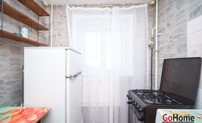 Купить 1-комнатную квартиру, Минск, Чигладзе ул., 6/2 (Фрунзенский район). Фото 9