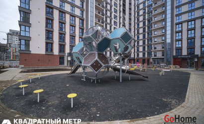 Купить 3-комнатную квартиру, Минск, Савицкого ул., 23 (Октябрьский район). Фото 36
