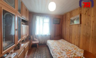 Купить дом в деревне, Лесное-70, 5.16 соток. Фото 13