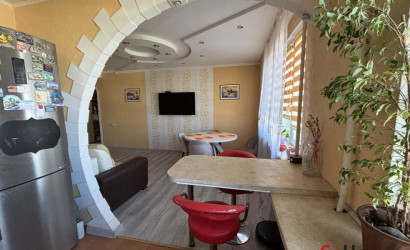 Купить 3-комнатную квартиру, Гродно, Космонавтов, 38А. Фото 1
