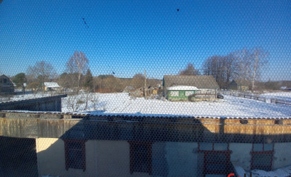 Купить дом, Двор-Гомель, Школьная ул., 6, 25 соток. Фото 49