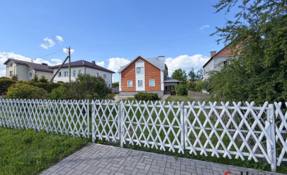 Купить дом, Смолевичи, Комсомольский пер., 16/а, 23 соток. Фото 43
