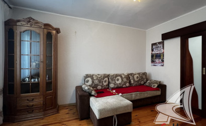 Купить 2-комнатную квартиру, Брест, Центр, ул. Менжинского. Фото 4