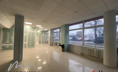 Аренда торгового помещения, Минск, Червякова ул., 4,  259.5 кв.м.. Фото 11