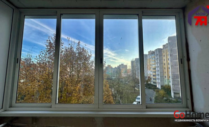  12-этаж.(60 м2), Солигорск(Ленина, 36)
