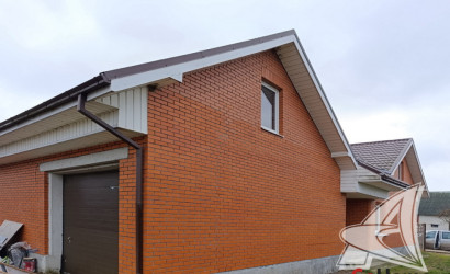 Купить дом, Малые Мотыкалы, Мотыкальский с/с, 9.99 соток. Фото 8