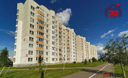 Снять 1-комнатную квартиру, Минск, ул. Налибокская, д. 46 (Фрунзенский район). Фото 19