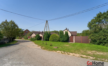 Купить дом, Ружамполь, Лесная ул., 25 соток. Фото 38