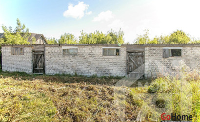  1-этаж.(37.1 м2), Мокрица