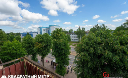 Купить 2-комнатную квартиру, Минск, Долгобродская ул., 38(Партизанский район). Фото 7