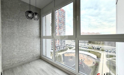 Снять 1-комнатную квартиру, Минск, ул. Гвишиани Курсанта, д. 9. Фото 10