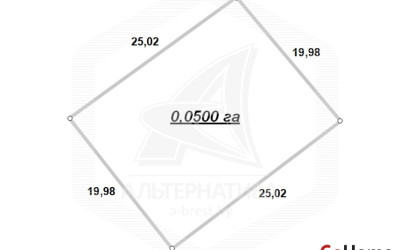 Купить участок, Брест, Мухавецкий с/с, 5 соток. Фото 4