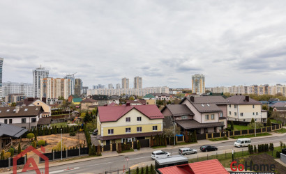 Снять 2-комнатную квартиру, Минск, Ржавецкая, 49(Центральный район). Фото 14