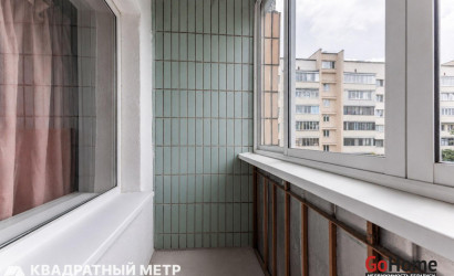 Купить 2-комнатную квартиру, Минск, Кольцова ул., 18/2 (Советский район). Фото 20