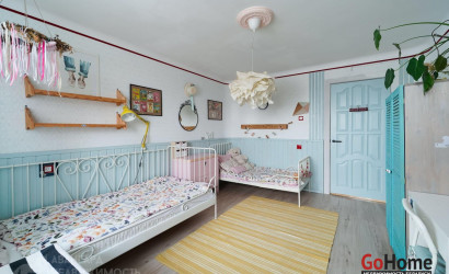 Купить 2-комнатную квартиру, Минск, Киреева ул., 11. Фото 16